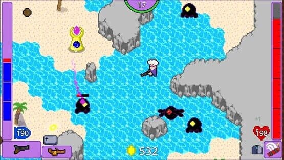 Frenzy Force — screenshot 4