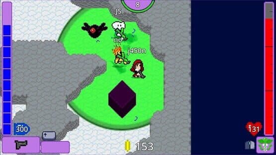 Frenzy Force — screenshot 5