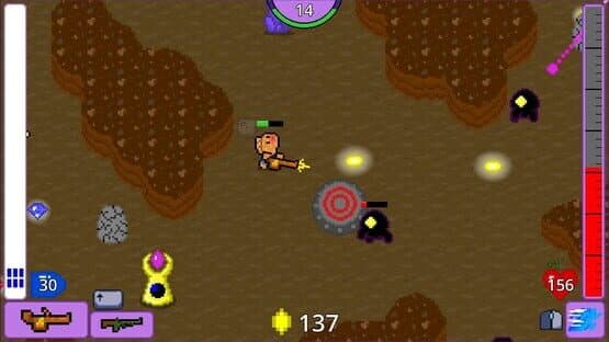 Frenzy Force — screenshot 6