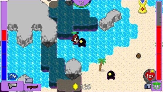 Frenzy Force — screenshot 7