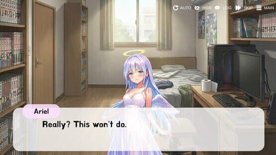To Heaven — screenshot 5