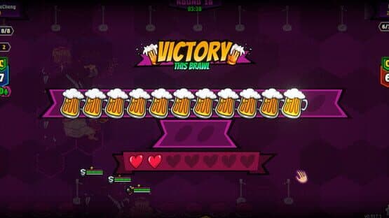 Stranger Tavern: Brawl — screenshot 5