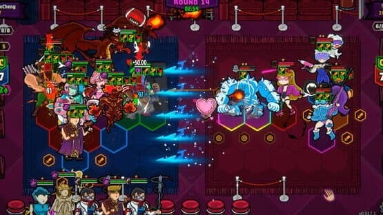 Stranger Tavern: Brawl — screenshot 6