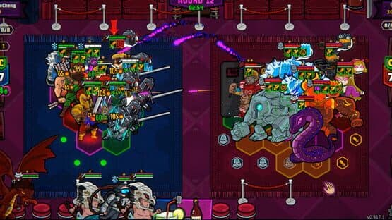 Stranger Tavern: Brawl — screenshot 7