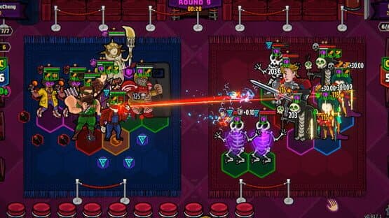 Stranger Tavern: Brawl — screenshot 8