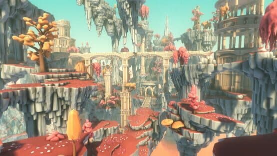 Mesoké — screenshot 2