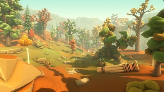 Mesoké — screenshot 4