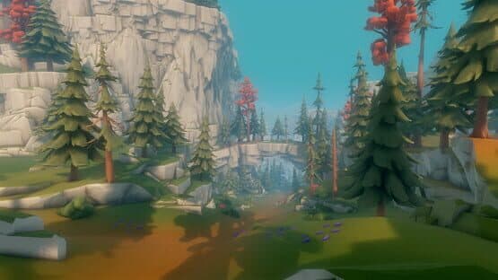 Mesoké — screenshot 7