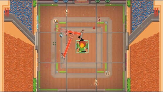 Rixe — screenshot 3