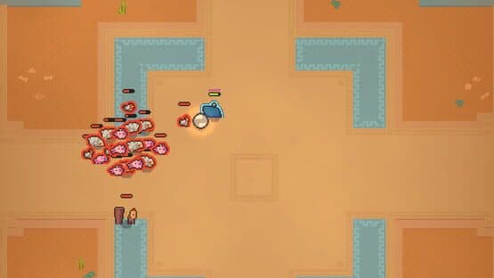 Rixe — screenshot 4