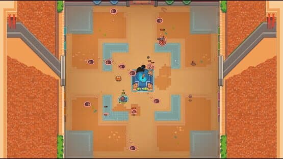 Rixe — screenshot 7