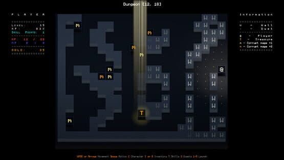 Pixelarium: Free Lands — screenshot 3
