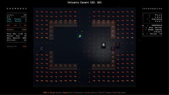 Pixelarium: Free Lands — screenshot 4