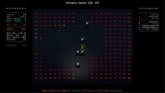 Pixelarium: Free Lands — screenshot 5