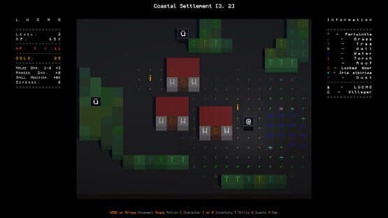 Pixelarium: Free Lands — screenshot 6