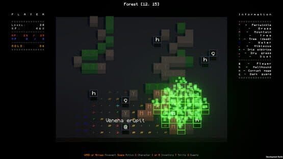 Pixelarium: Free Lands — screenshot 7