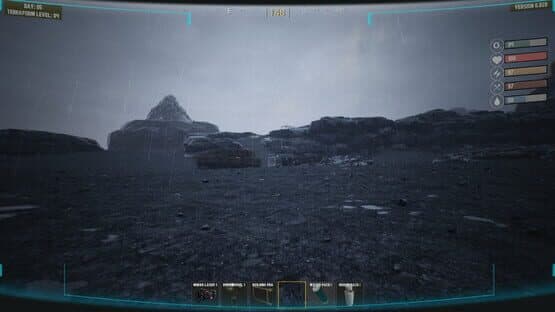 Tellus: Echo of the Void — screenshot 2