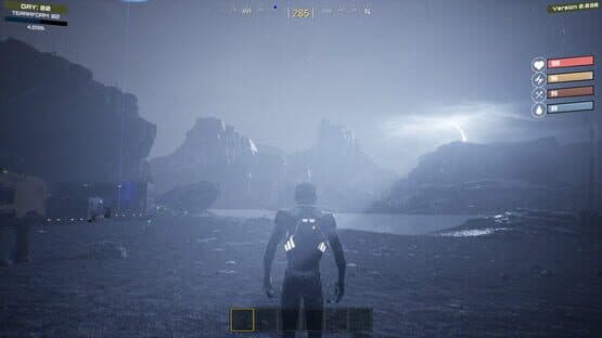 Tellus: Echo of the Void — screenshot 3