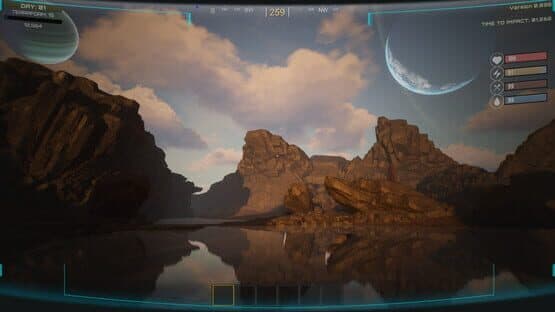 Tellus: Echo of the Void — screenshot 4