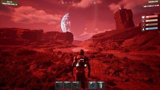 Tellus: Echo of the Void — screenshot 5
