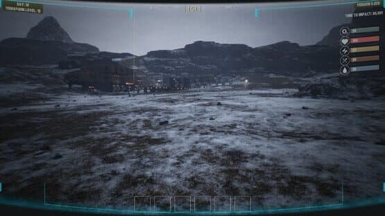 Tellus: Echo of the Void — screenshot 6