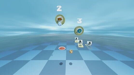 Juggle Star DX — screenshot 1