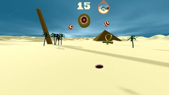 Juggle Star DX — screenshot 4