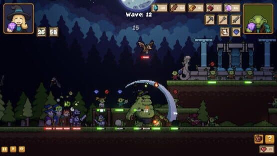 Dice Goblin's Den — screenshot 1