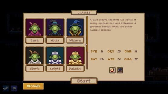 Dice Goblin's Den — screenshot 2