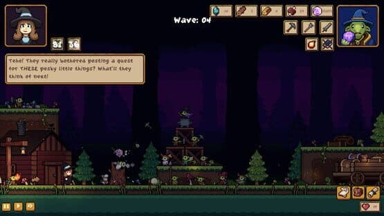 Dice Goblin's Den — screenshot 3