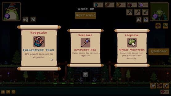 Dice Goblin's Den — screenshot 4