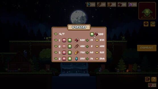 Dice Goblin's Den — screenshot 6