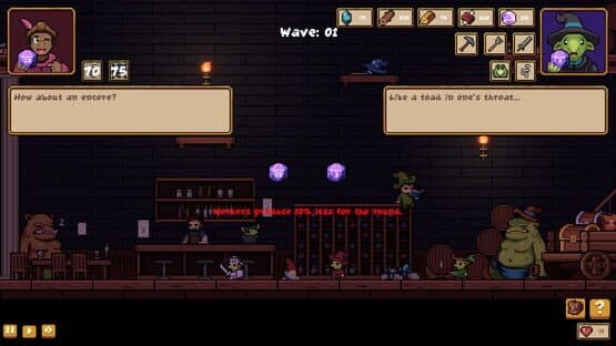 Dice Goblin's Den — screenshot 7