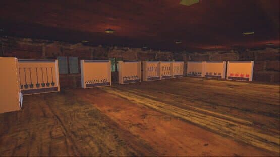 Midnight Looters — screenshot 2
