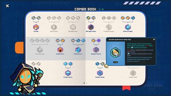 Circuit Stance — screenshot 4