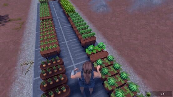 On the Train — screenshot 5