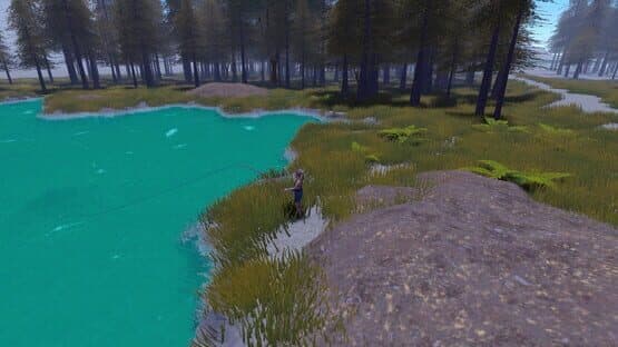 On the Train — screenshot 8