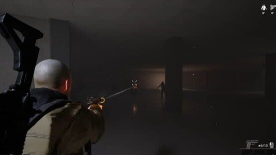 Winter Survivor Protocol — screenshot 6