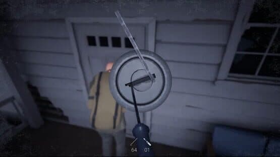 Winter Survivor Protocol — screenshot 7