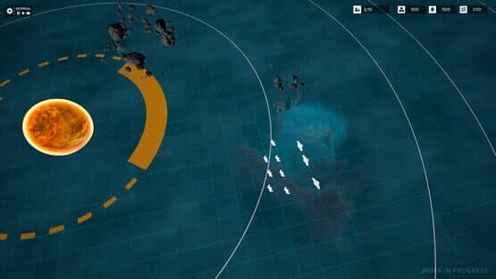 Astra Sentinel — screenshot 3