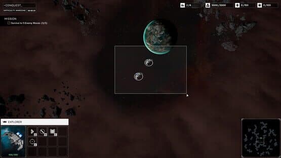 Astra Sentinel — screenshot 4