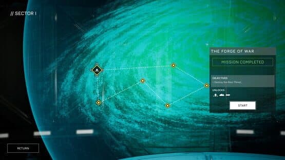 Astra Sentinel — screenshot 6