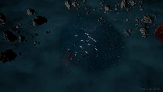 Astra Sentinel — screenshot 7