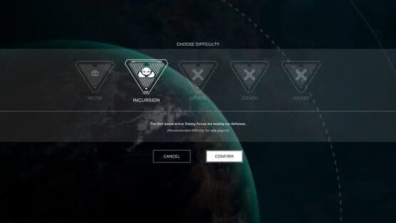 Astra Sentinel — screenshot 8