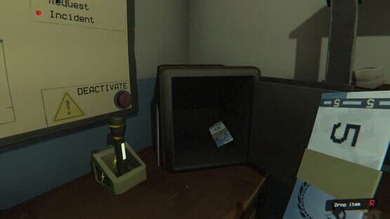 Rules: Motel Horizon — screenshot 6