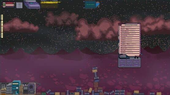 Sky Scaffold — screenshot 3