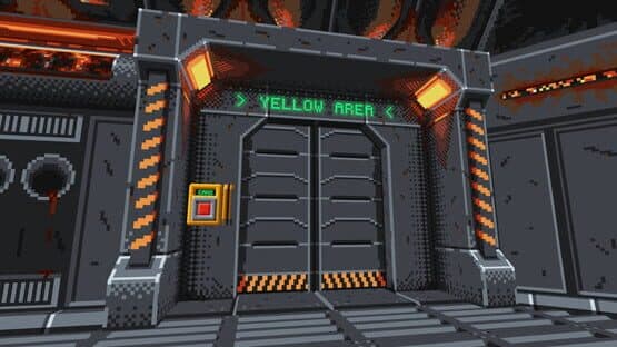 Proton VR — screenshot 1