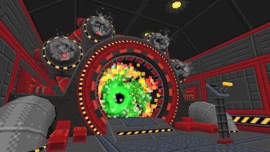 Proton VR — screenshot 5