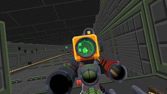 Proton VR — screenshot 6