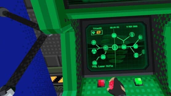 Proton VR — screenshot 7